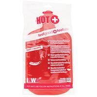 hot water bottle chemist warehouse
